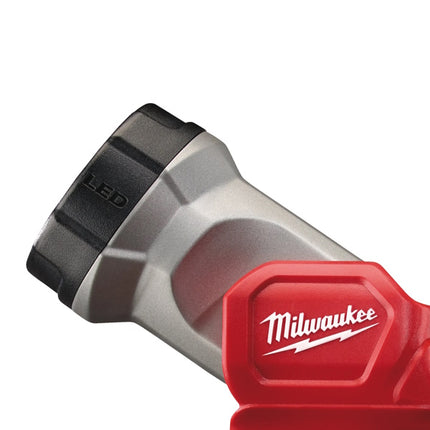 MILWAUKEE TORCIA LED MOD. M18 TLED-0 (V1/23)