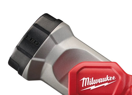 MILWAUKEE TORCIA LED MOD. M18 TLED-0 (V1/23)