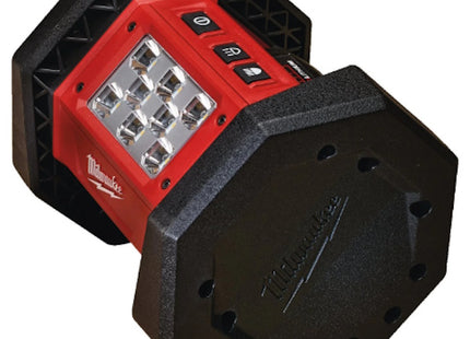 MILWAUKEE FARO LED MOD. M18 AL-0 (V1/23)