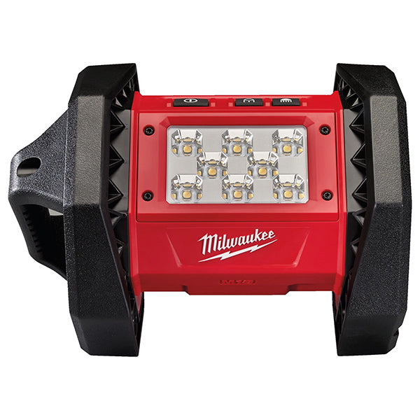 MILWAUKEE FARO LED MOD. M18 AL-0 (V1/23)