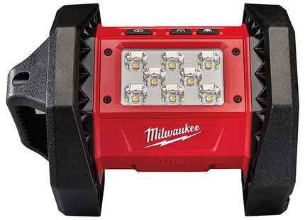 MILWAUKEE FARO LED MOD. M18 AL-0 (V1/23)