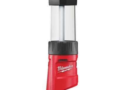 MILWAUKEE FARO LED A LANTERNA MOD. M12 LL-0 (V1/23)