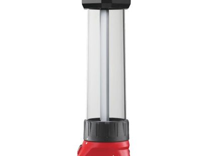 MILWAUKEE FARO LED A LANTERNA MOD. M18 LL-0 (V1/23)