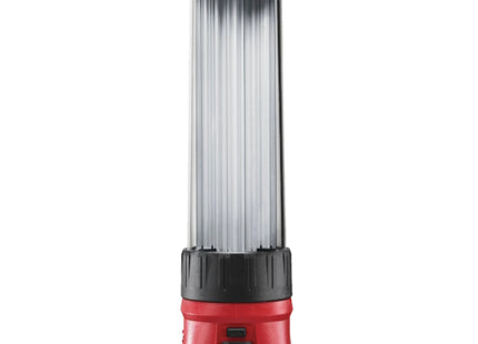 MILWAUKEE FARO LED A LANTERNA MOD. M18 LL-0 (V1/23)
