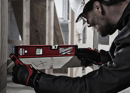 MILWAUKEE LIVELLA SERIE BACKBONE