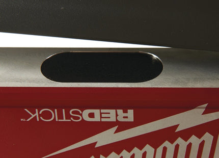 MILWAUKEE LIVELLA SERIE BACKBONE