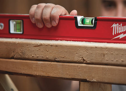 MILWAUKEE LIVELLA SERIE COMPACT