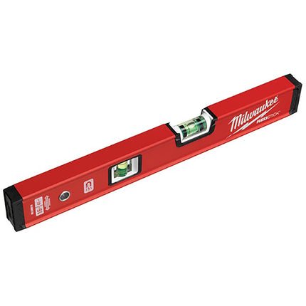 MILWAUKEE LIVELLA SERIE COMPACT MAGNETICA