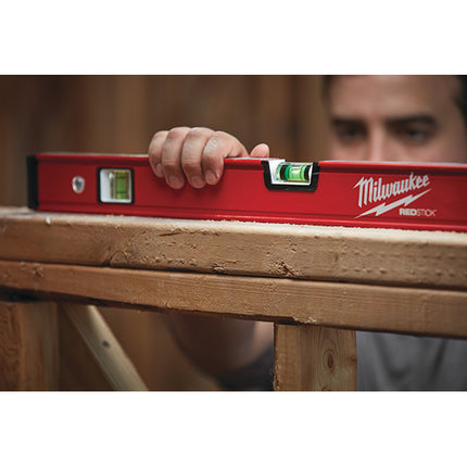 MILWAUKEE LIVELLA SERIE COMPACT