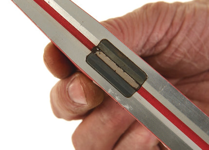 MILWAUKEE LIVELLA TORPEDO CON BOLLA GIREVOLE 360° MAGNETICA