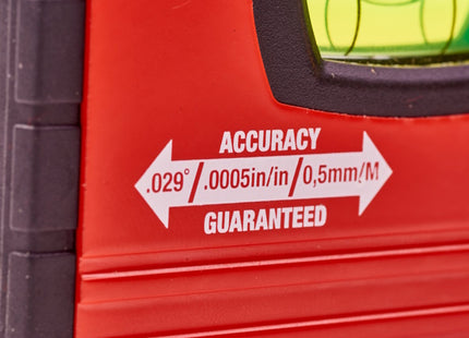 MILWAUKEE LIVELLA TASCABILE CM 10