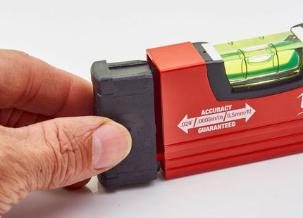 MILWAUKEE LIVELLA TASCABILE CM 10