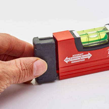 MILWAUKEE LIVELLA TASCABILE CM 10