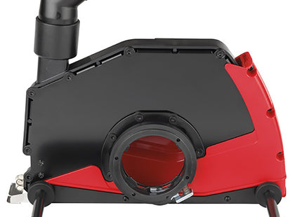 MILWAUKEE CUFFIA DA TAGLIO DEC 230 PER SMERIGLIATRICE