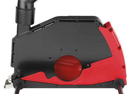 MILWAUKEE CUFFIA DA TAGLIO DEC 230 PER SMERIGLIATRICE