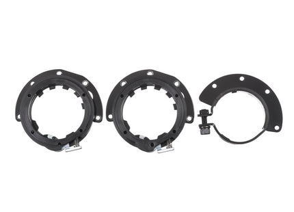 MILWAUKEE CUFFIA DA TAGLIO DEC 230 PER SMERIGLIATRICE