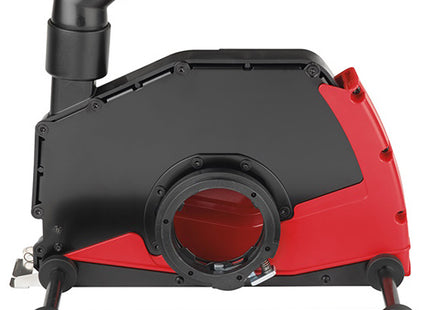 MILWAUKEE CUFFIA DA TAGLIO DEC 230 PER SMERIGLIATRICE