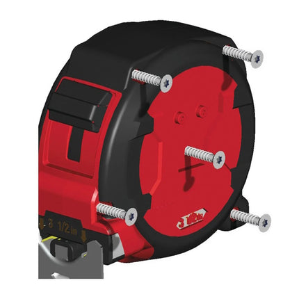 MILWAUKEE FLESSOMETRO SERIE PRO COMPACT