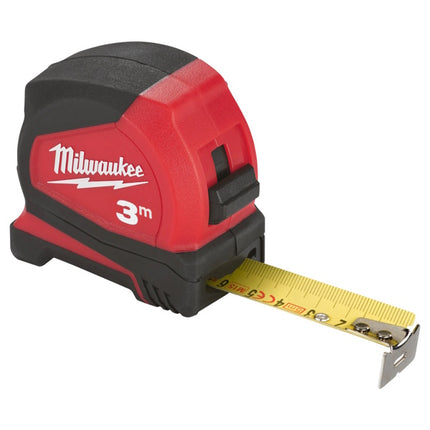 MILWAUKEE FLESSOMETRO SERIE PRO COMPACT