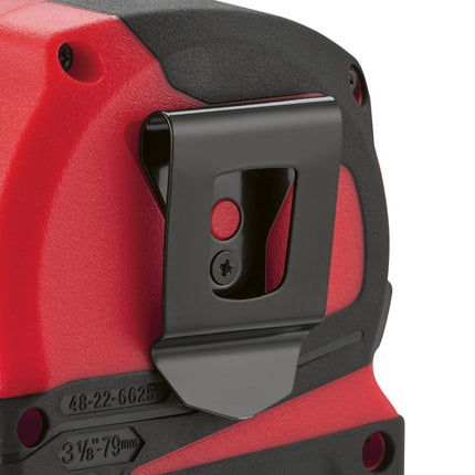 MILWAUKEE FLESSOMETRO SERIE PRO COMPACT