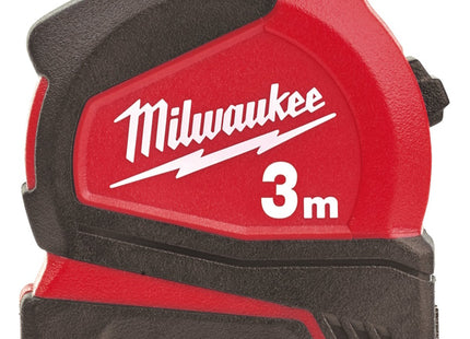 MILWAUKEE FLESSOMETRO SERIE PRO COMPACT