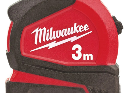 MILWAUKEE FLESSOMETRO SERIE PRO COMPACT