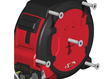 MILWAUKEE FLESSOMETRO SERIE PRO COMPACT MT 3 NASTRO DA MM16