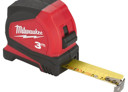 MILWAUKEE FLESSOMETRO SERIE PRO COMPACT