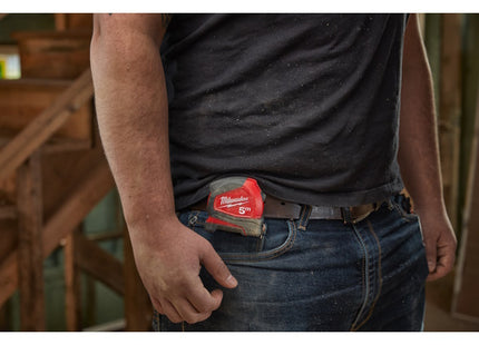 MILWAUKEE FLESSOMETRO SERIE PRO COMPACT