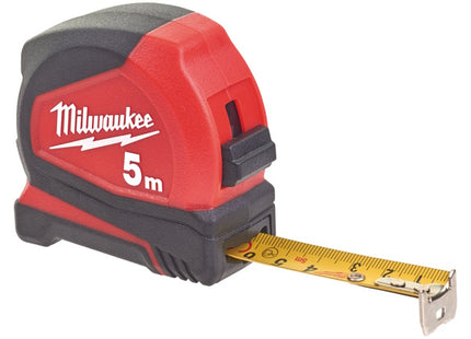 MILWAUKEE FLESSOMETRO SERIE PRO COMPACT