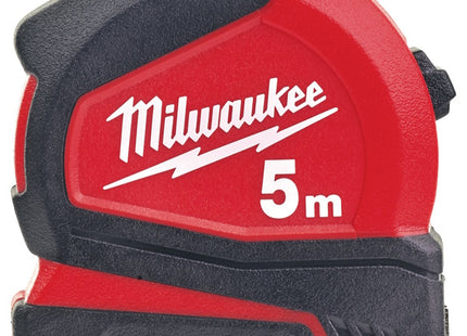 MILWAUKEE FLESSOMETRO SERIE PRO COMPACT