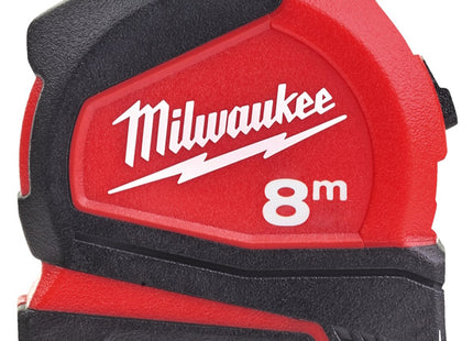 MILWAUKEE FLESSOMETRO SERIE PRO COMPACT