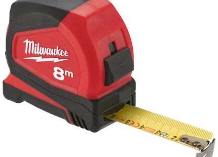 MILWAUKEE FLESSOMETRO SERIE PRO COMPACT