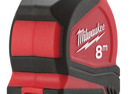 MILWAUKEE FLESSOMETRO SERIE PRO COMPACT