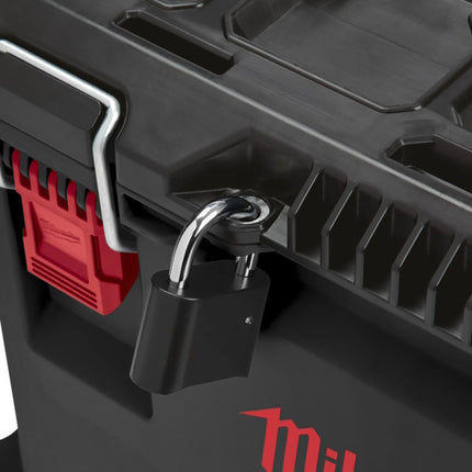 MILWAUKEE PACKOUT TROLLEY BOX ORGANIZER