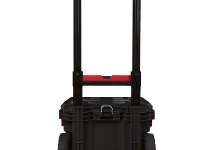 MILWAUKEE PACKOUT TROLLEY BOX ORGANIZER