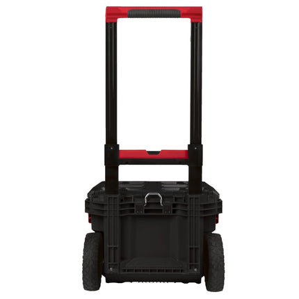 MILWAUKEE PACKOUT TROLLEY BOX ORGANIZER