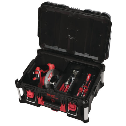 MILWAUKEE PACKOUT CASSETTA PORTAUTENSILI 2
