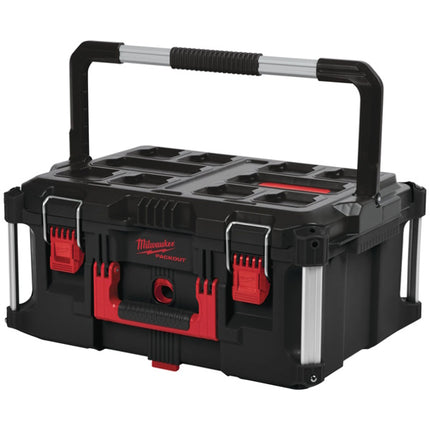 MILWAUKEE PACKOUT CASSETTA PORTAUTENSILI 2