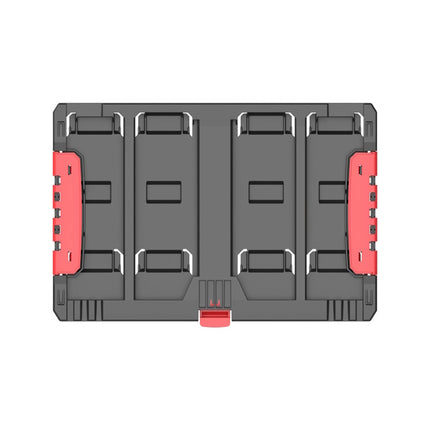 MILWAUKEE PACKOUT ADATTATORE PER HEAVY DUTY BOX