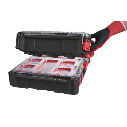 MILWAUKEE PACKOUT ORGANIZER MM500X386X117