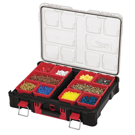 MILWAUKEE PACKOUT ORGANIZER MM500X386X117