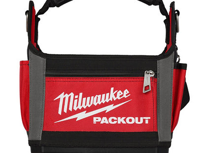 MILWAUKEE PACKOUT BORSA PORTAUTENSILI APERTA MM250 TOTE TOOLBAG