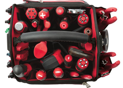 MILWAUKEE PACKOUT BORSA PORTAUTENSILI APERTA MM250 TOTE TOOLBAG