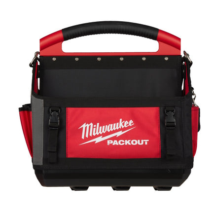 MILWAUKEE PACKOUT BORSA PORTAUTENSILI APERTA MM400
