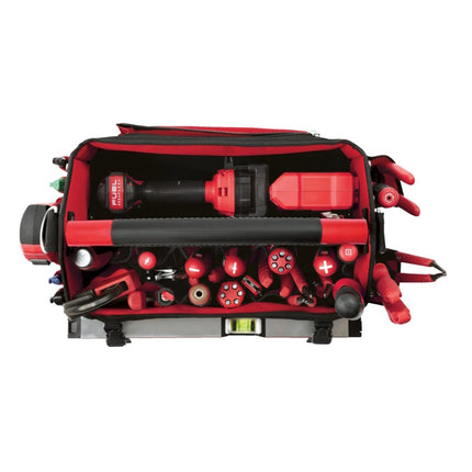 MILWAUKEE PACKOUT BORSA PORTAUTENSILI APERTA MM400