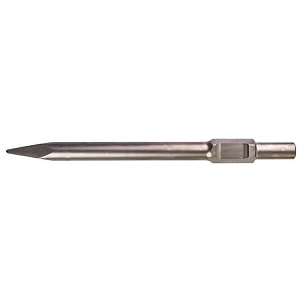MILWAUKEE SCALPELLO A PUNTA DA MM400 ATTACCO ESAGONALE MM30