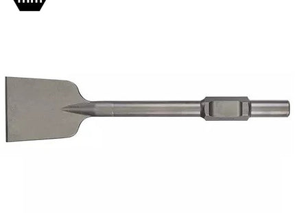 MILWAUKEE SCALPELLO TAGLIA ASFALTO DA MM400X 90 ATTACCO ESAGONALE MM30*