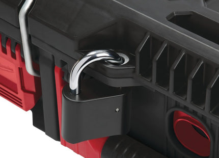 MILWAUKEE PACKOUT STARTER SET 3 PEZZI