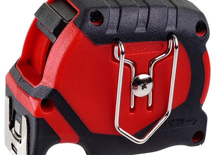 MILWAUKEE FLESSOMETRO MAGNETICO SERIE PREMIUM